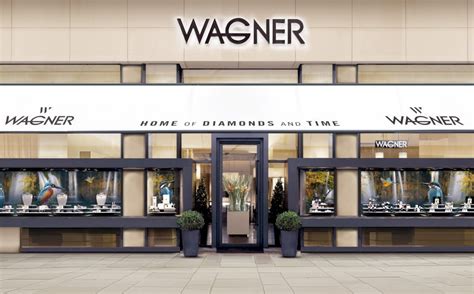 ‭Juwelier Wagner 